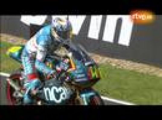  - A Simón le cuesta arrancar