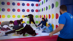 Ocio Saludable: Humor Amarillo