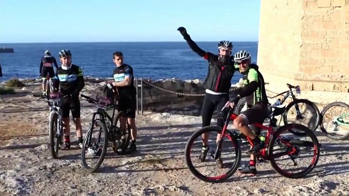Trail de Montaña - Epic 360 Menorca 2019