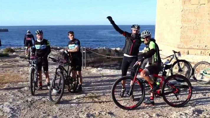 Carreras de montaña - Trail de Montaña - Epic 360 Menorca 2019