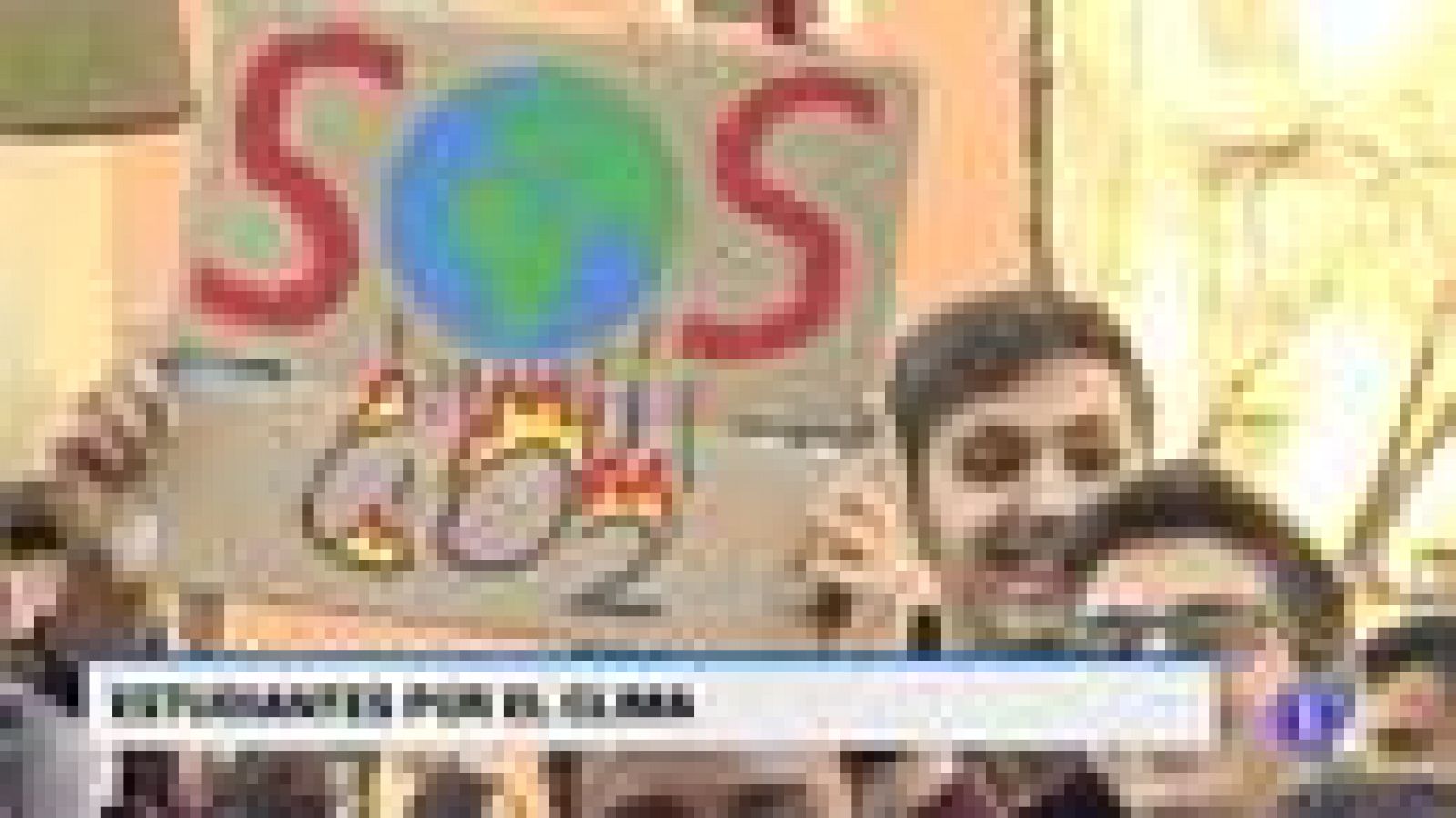 Castilla y León en 1' - 15/03/19