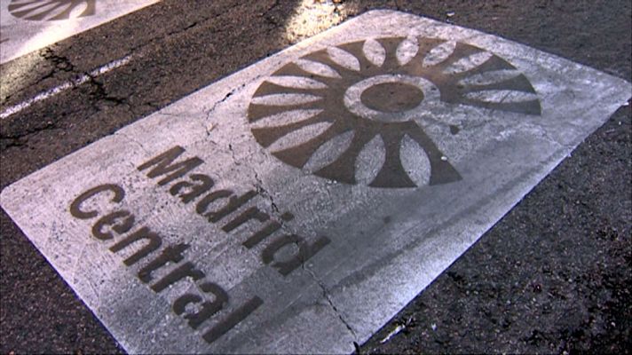 Informativo de Madrid - La Comunidad de Madrid en 4' - 15/03/19