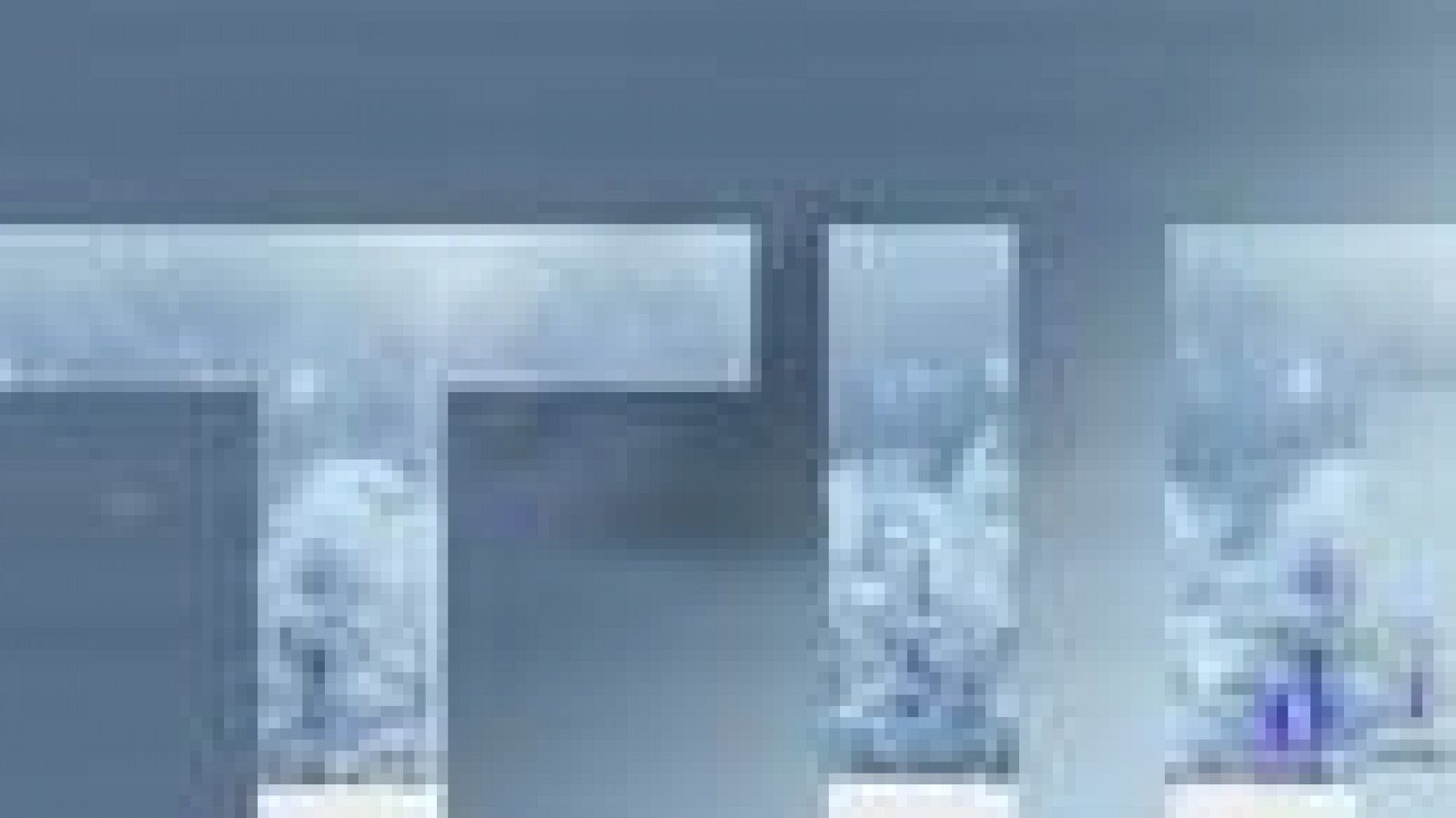 El Tiempo en Castilla-La Mancha - 15/03/19 | Ver