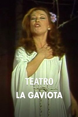 Teatro en el Archivo de RTVE - La gaviota