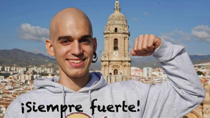 Atletismo - Documental '1000 Km contra la Leucemia'