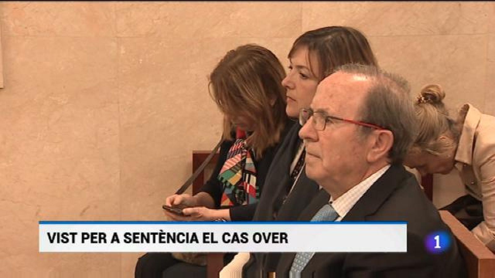 Informatiu Balear en 2' - 15/03/19