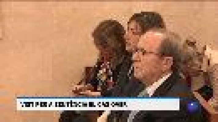 Informatiu Balear - Informatiu Balear en 2' - 15/03/19