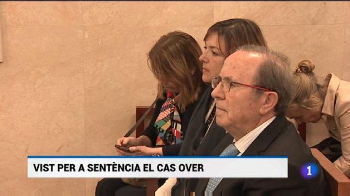 Informatiu Balear - Informatiu Balear - 15/03/19