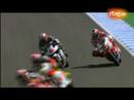  - Pique Barberá - Simoncelli