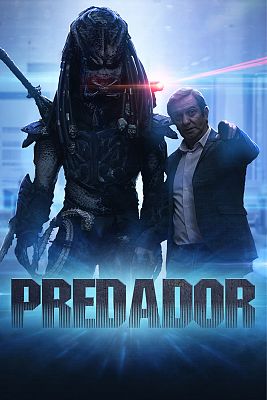 Mira ya 'Predador'