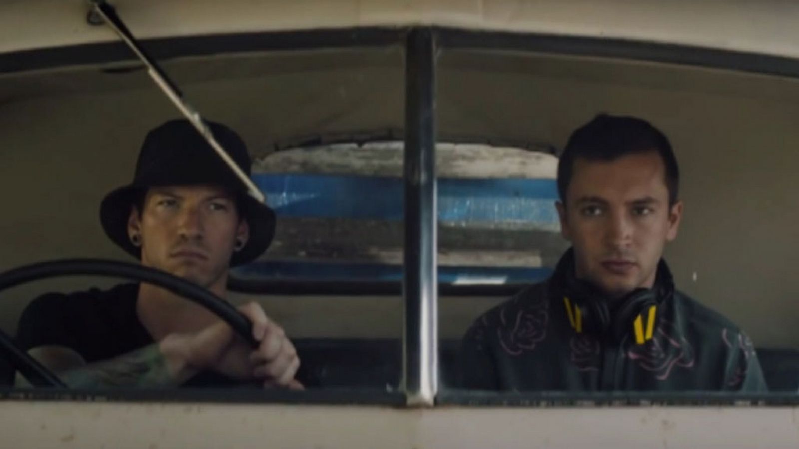 Informativo de Madrid 2 - 15/03/19 - Ver ahora