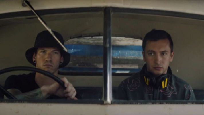 Informativo de Madrid - Informativo de Madrid 2 - 15/03/19