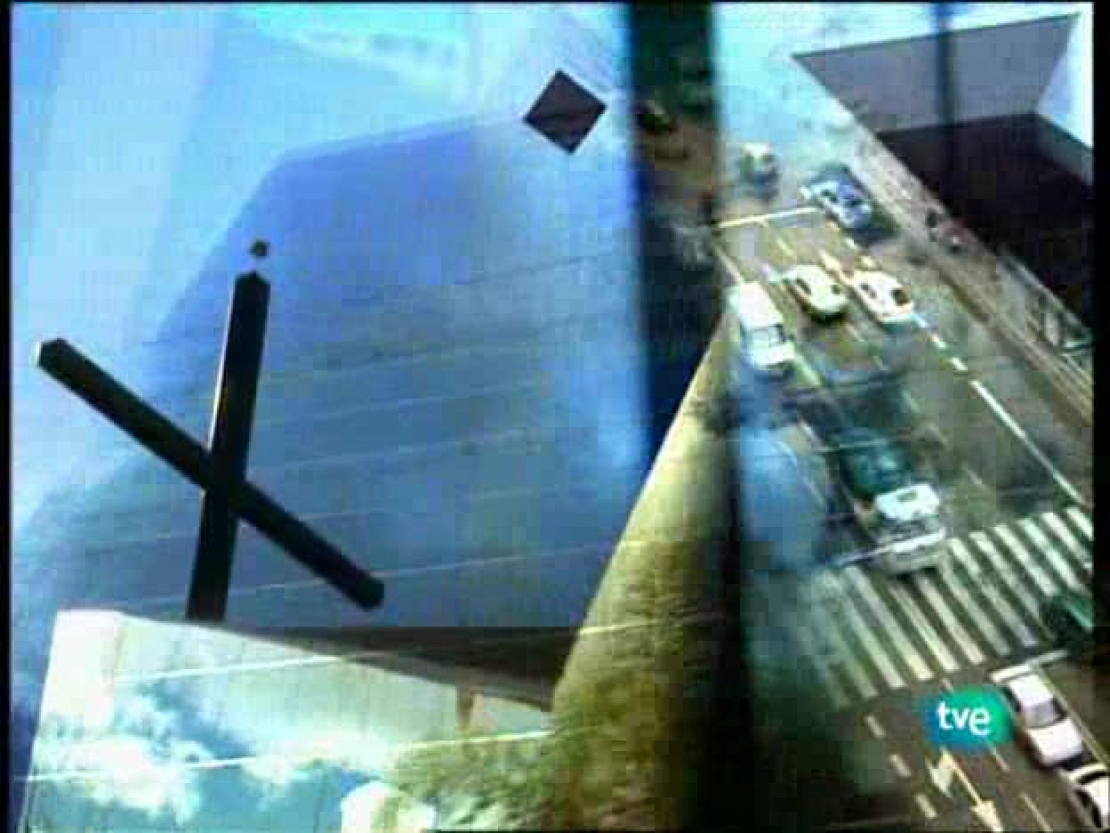 Día del Señor - Hospital Gómez Ulla - El día del Señor | Ver