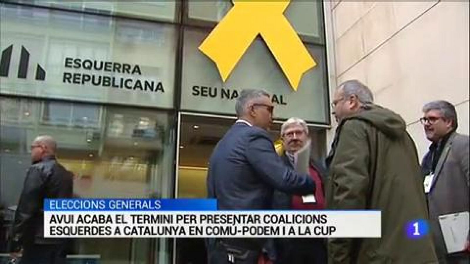 L'Informatiu 2 - 15/03/2019