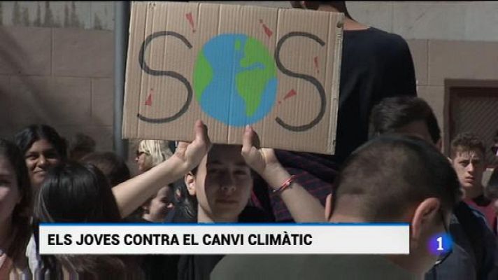 Informatiu Balear - Informatiu Balear 2 - 15/03/19