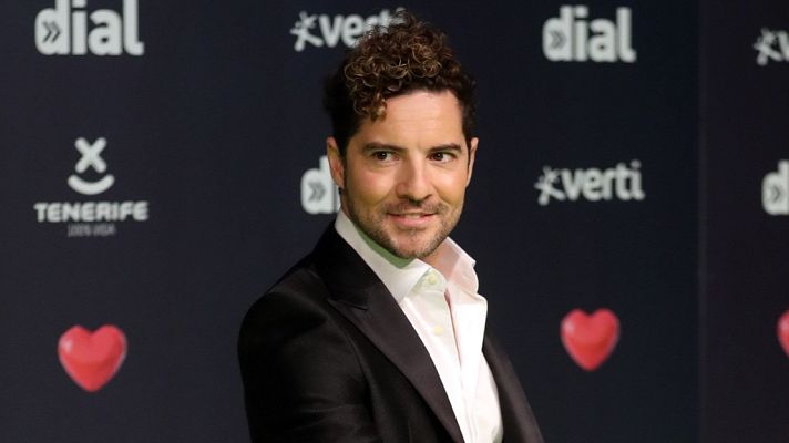 D Corazón - Corazón - 15/03/19