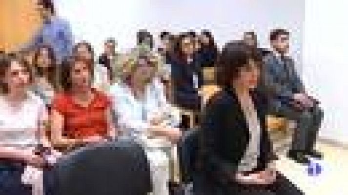 Noticias Andalucía - Andalucía en 2' - 15/3/2019