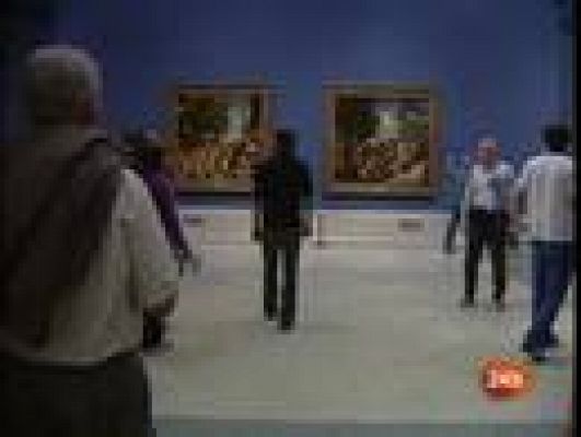  - Cita nocturna con los museos