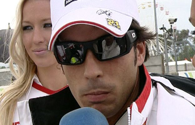  - Elías habla de su lesión