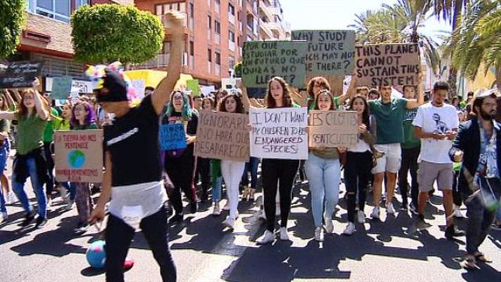 Telecanarias - Telecanarias - 15/03/2019