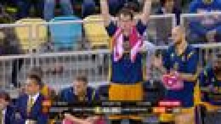 Telecanarias - Deportes  Canarias - 15/03/2019