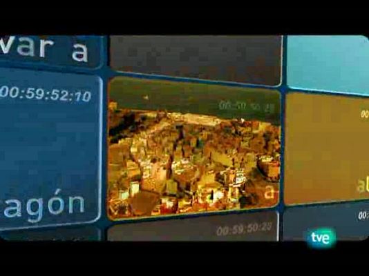 España en comunidad - España en comunidad - 17/05/09