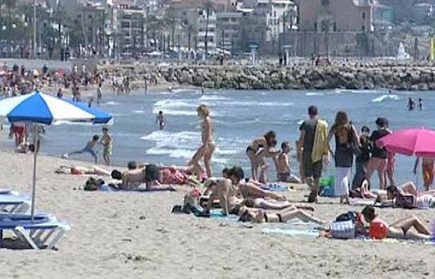  - Temor al descenso del turismo ruso