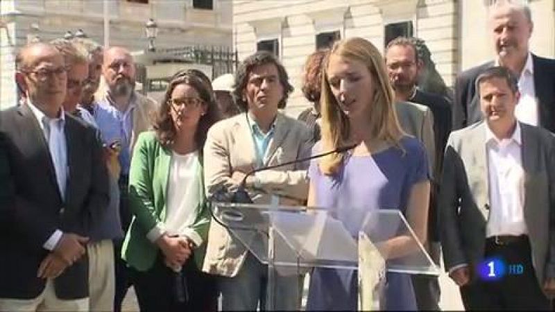 El PP anuncia sus cabeza de listas para las próximas elecciones generales