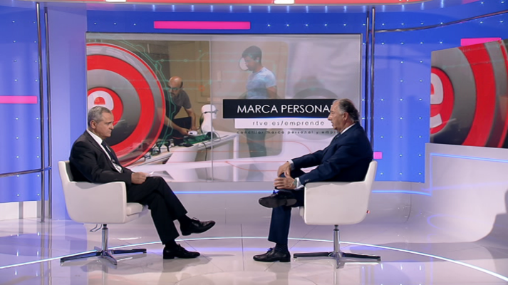 Emprende - Emprende - 14/03/19