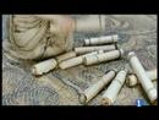  - Amenábar desvela 'Ágora' en Cannes