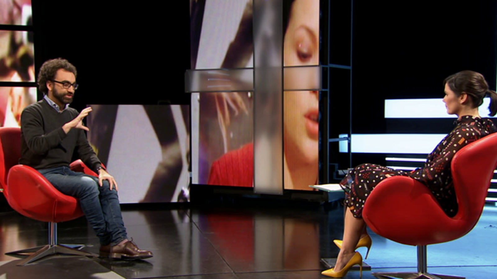 Historia de nuestro cine - Los últimos golpes de El Torete (presentación) - ver ahora