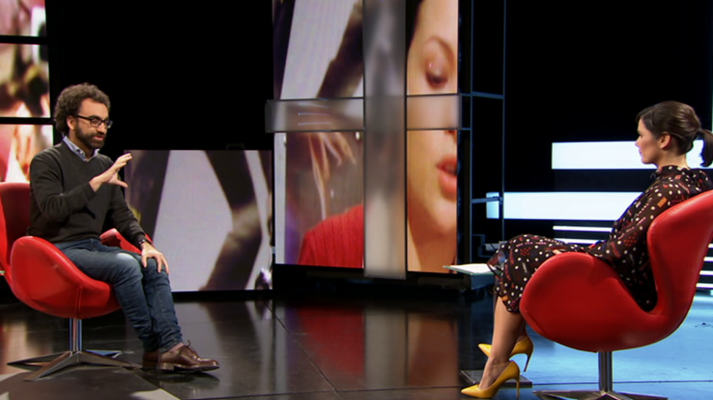 El cine de La 2 - Los últimos golpes de El Torete (presentación)