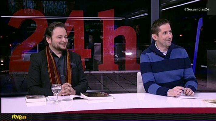 Secuencias en 24H - Secuencias en 24 h - 15/03/19