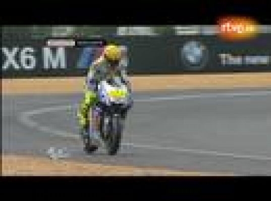  - Los mejores momentos