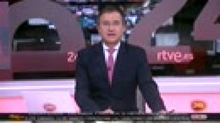 Informativo 24h - La primera ministra de Nueva Zelanda se ha comprometido a cambiar las leyes sobre tenencia de armas.