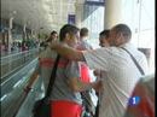  - Fiesta con detenciones