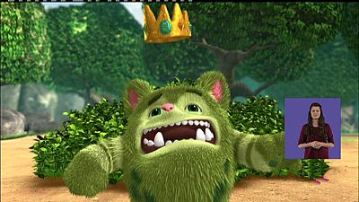 Ingenio - Los osos amorosos y sus primos | Ver