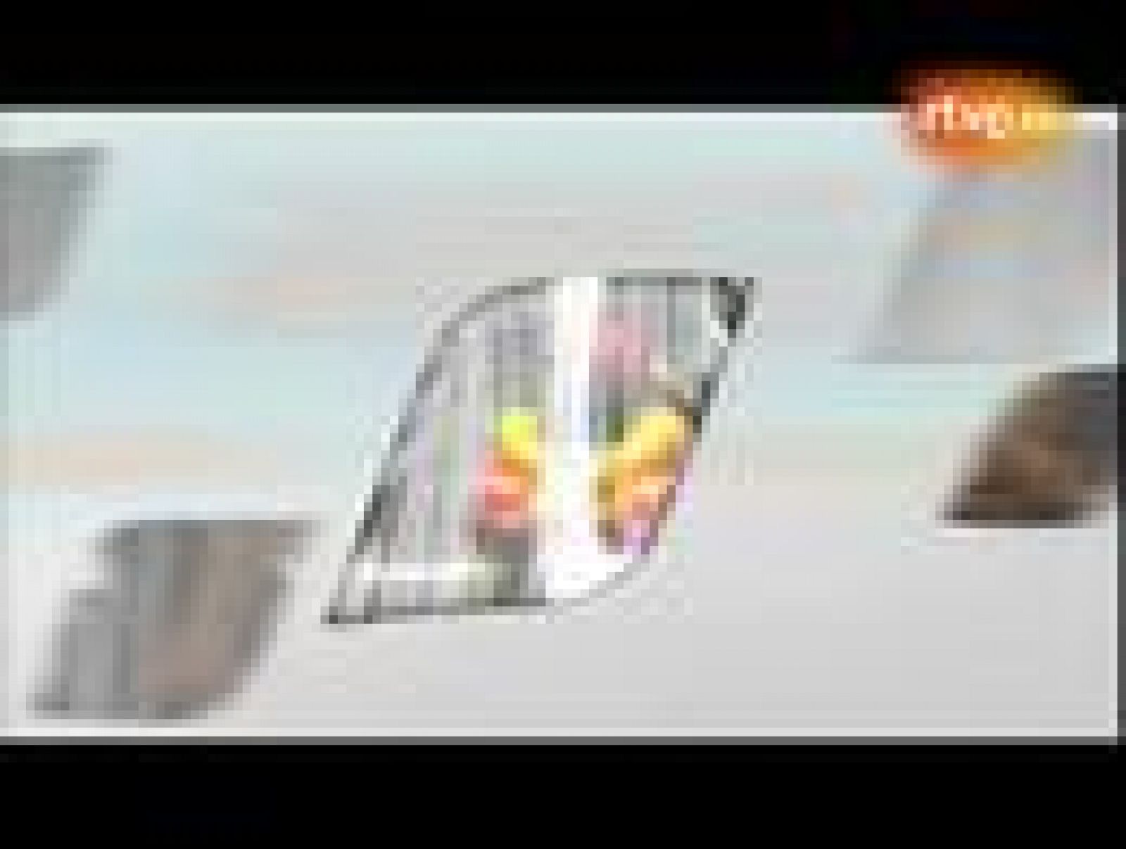 Carrera íntegra de la categoría de 125 cc disputada en el Gran Premio de Francia.