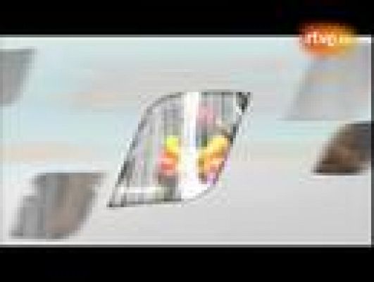  - Carrera 125 GP de Francia