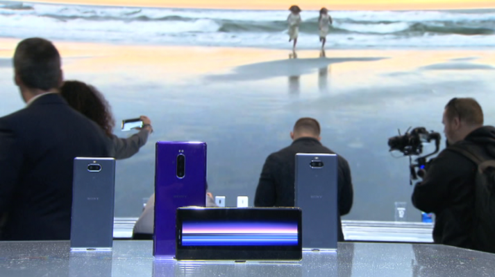 Zoom net - Los nuevos Sony Xperia, 4YFN, Biotecnología¿