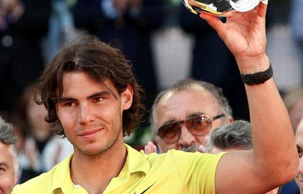 Madrid Open de Tenis - El consuelo de los subcampeones