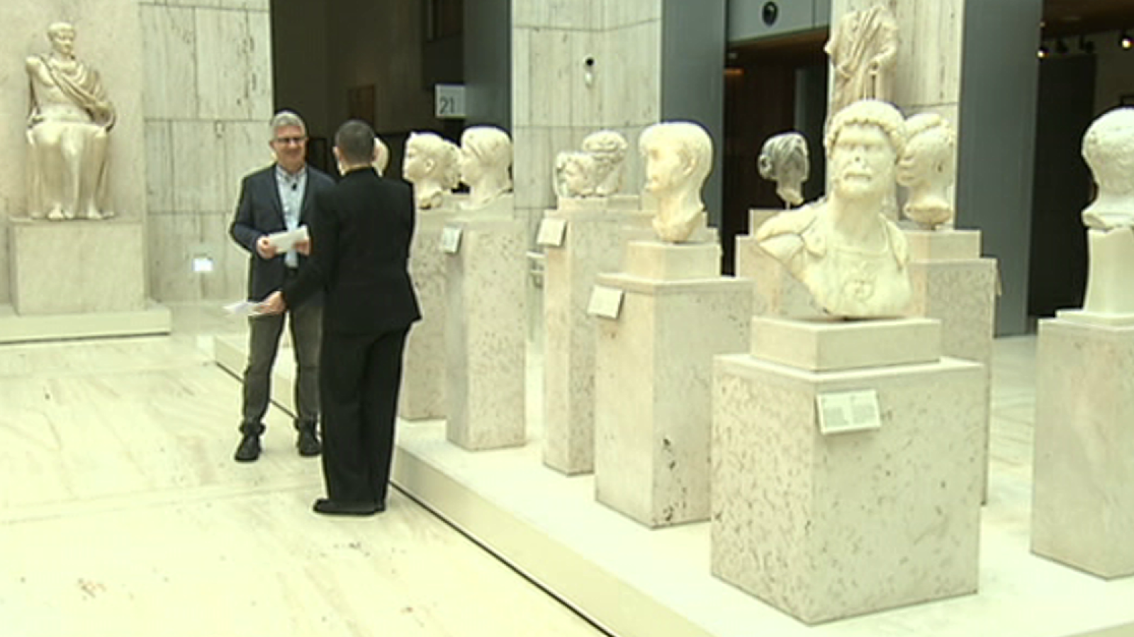 Para todos La 2 - 16/03/19 - ver ahora