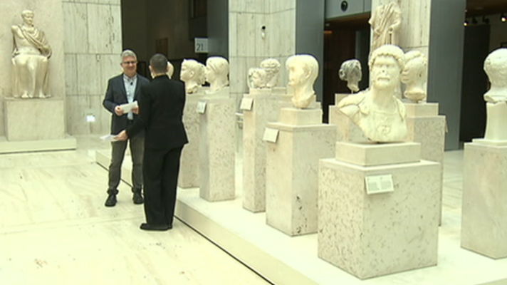 Para todos La 2 - Para todos La 2 - 16/03/19