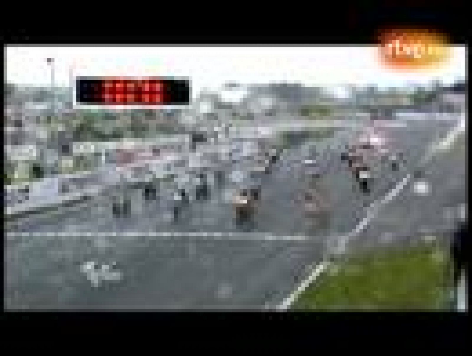 Sin programa: Carrera 250 GP de Francia | RTVE Play