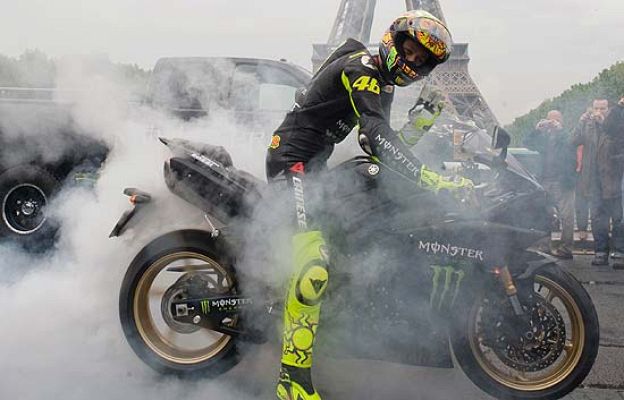  - Somnolencia en Le Mans