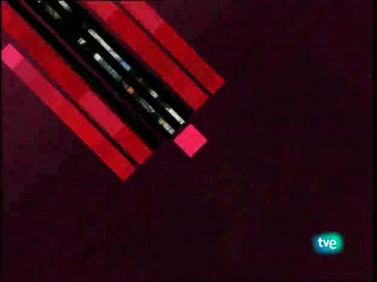 La 2 Noticias - La 2 Noticias Exprés - 17/05/09