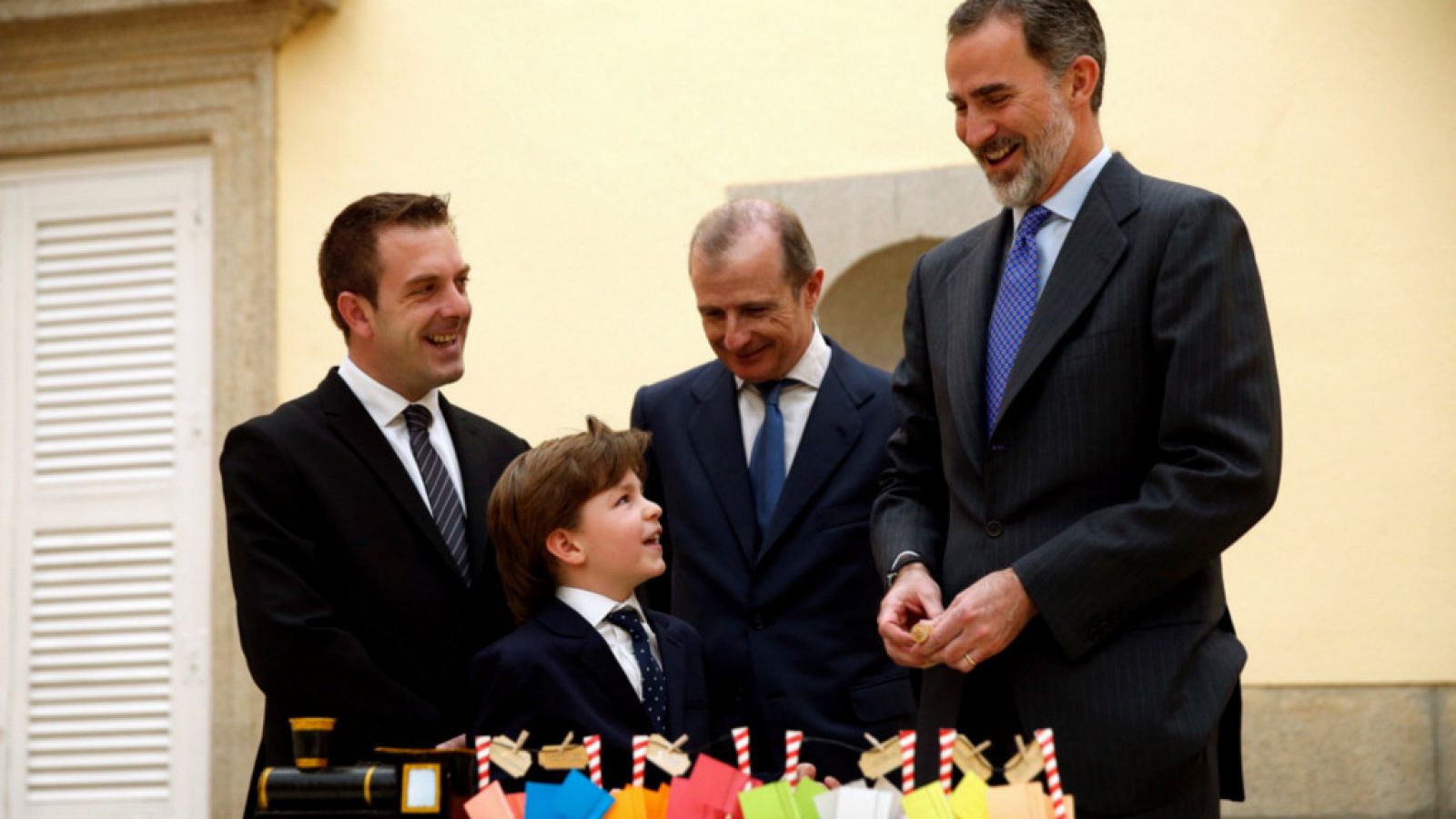 Audiencia Abierta - 16/03/19 - ver ahora