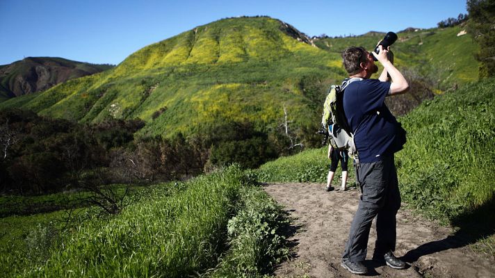 El tiempo - Jornada soleada en todo el país