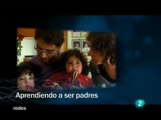 Redes - Aprendiendo a ser padres