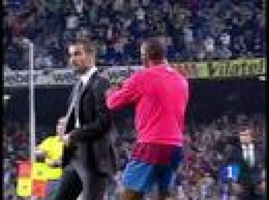  - Guardiola tenía un sueño